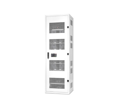 APC Li-ion Battery Rack Type S IEC for LIBATTSMGSIEC - Server Rack Compatible Power Supply