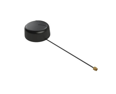 M1590HCT-LP-MM - Maxtena Antennas INMARSAT MAGNET MOUNT LOW-PROFILE