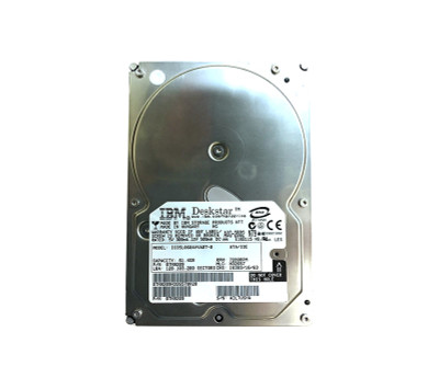 07N9209 - IBM 61.4GB 7200RPM ATA-100 3.5" HDD