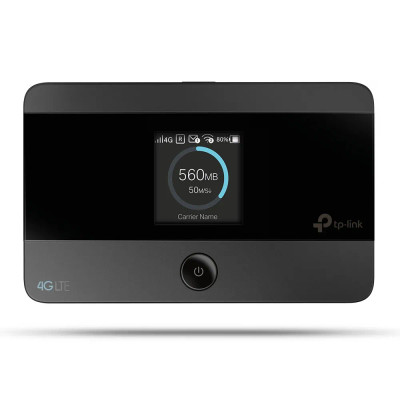 M7350 - TP-LINK 4G LTE Mobile Wi-Fi Router