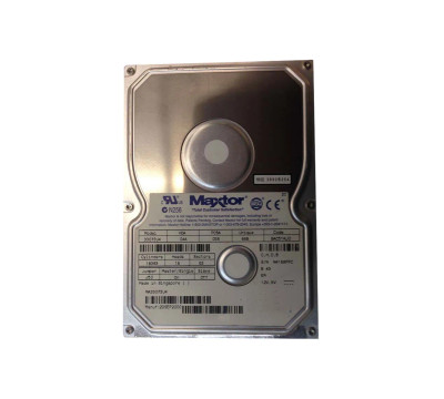 MA33073U4 - Maxtor 30GB 5400RPM IDE 3.5" HDD