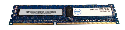 SNPMFTJTC/4G - Dell 4GB DDR3-1333MHz PC3-10600 ECC Registered 240-Pin Memory