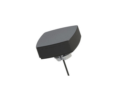 MEA-1600-SM - Maxtena External GNSS Iridium Screw Mount Antenna
