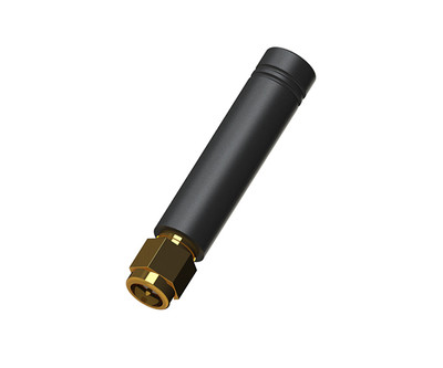 MEA-915-01-SMA - Maxtena 915 MHz ISM SMA Connector Mount Antenna