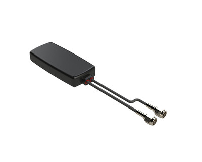 MEA-LGG-AM - Maxtena Cellular/LTE GPS/GLONASS Adhesive Antenna