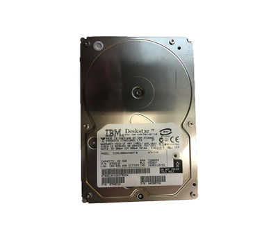 07N9210 - IBM 82.3GB 7200RPM IDE ATA/100 2MB 3.5" HDD
