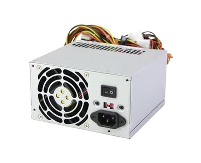 Etasis 600W Redundant Power Supply for ATX Servers - MRW-5600V - Compatible with 24-Pin ATX Servers