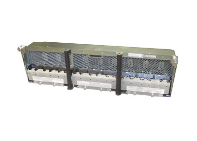 MX2K-PDM-OP-AC-BB - Juniper Networks AC Power Distribution Module