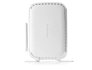 WGR614L-100EUS - NetGear 4-Port 100Base-TX 54Mbps 802.11g Wireless Router