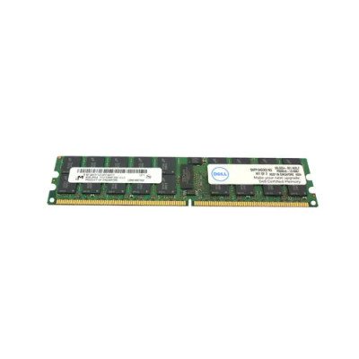 DELL 16gb (2x8gb) DDR2 Memory Module for PowerEdge Server - SNPP134GCK2/16G
