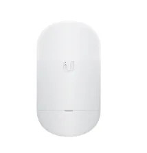 Ubiquiti NanoStation AC Loco 5MHz Wireless Access Point for IEEE 802.11ac - NS-5ACL-5
