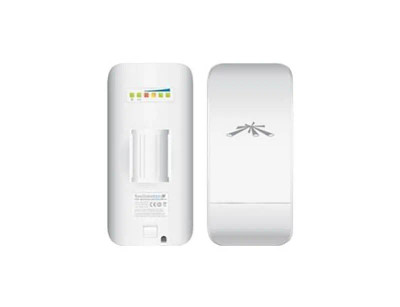 NSLOCO2 - Ubiquiti Networks 2.4GHz 802.11b/g 54Mbps Wireless Bridge