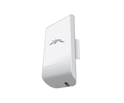 NSLOCOM2 - Ubiquiti Networks 2.4GHz 10/100 Indoor/Outdoor Wireless CPE