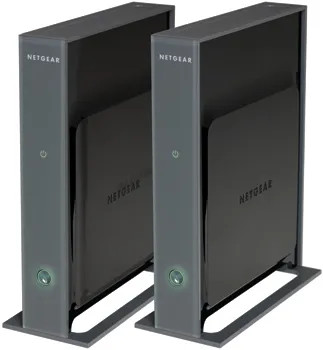WNHDEB111-100NAS - NetGear IEEE 802.11n 5GHz 54Mbps Wireless Access Point