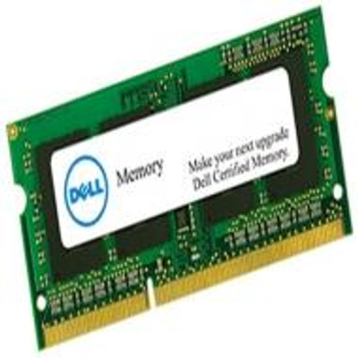 SNPP6FH5C/32G - Dell 32GB PC4-25600 DDR4-3200MHz non-ECC Unbuffered CL22 260-Pin SoDimm 1.2V Dual Rank Memory Module