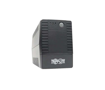 OMNIVSX650 - TRIPP LITE 650VA 360W 230V Line-Interactive UPS