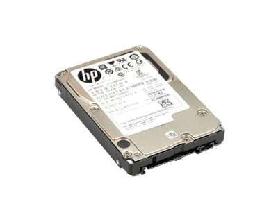 HP 10TB SAS 12Gb/s Midline Hard Drive for ProLiant DL360p Gen8 Servers