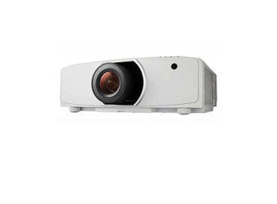 NEC PA803U Professional Installation Projector - High-performance projector for professional installations NEC PA803U Professional Installation Projector - High-performance projector for professional installations