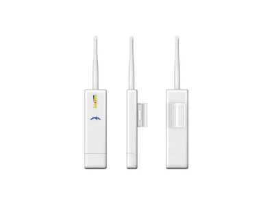 PICO2 - Ubiquiti Networks 54Mbps 2.4GHz 802.11b/g Wireless Access Point