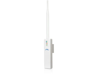 PICOM2-H - Ubiquiti Networks 2.4GHz 802.11n Indoor/Outdoor Wireless BaseStation