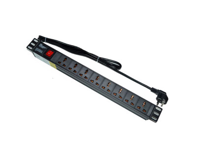 Juniper PTX High Capacity AC Delta Power Display Unit Spare for PDU2 - Compatible with Juniper PTX routers