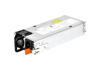02JJ255 - Lenovo 550W AC Hot Swap Platinum Power Supply