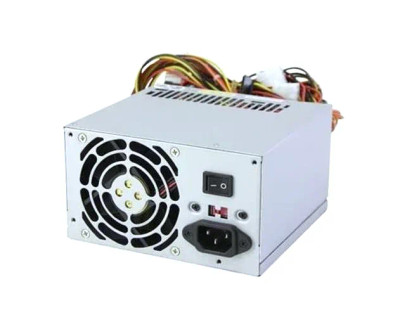 Lenovo 550W 80-Plus Platinum Hot-Swappable Power Supply for SR630 server rack, part number 01PE160