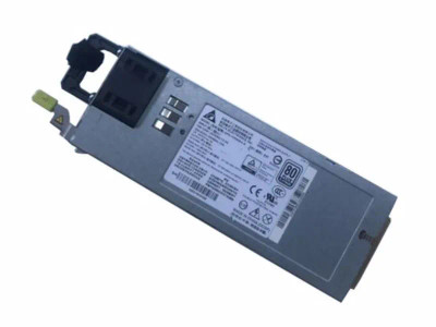 DPS-1500AB-2A - Delta 1500W 200-240V AC Power Supply