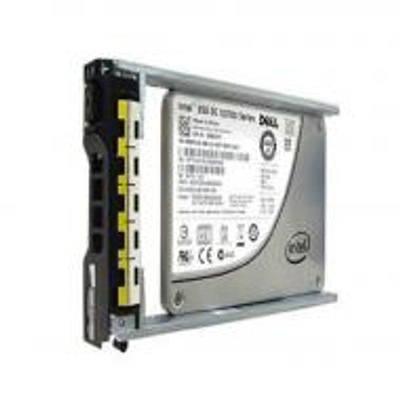 INTEL SSDSC2BA400G3R 400gb Mlc Sata 6gbps 2.5inch Enterprise Class Dc S3610 Series Solid State Drive (dual Label/ Dell / Intel)