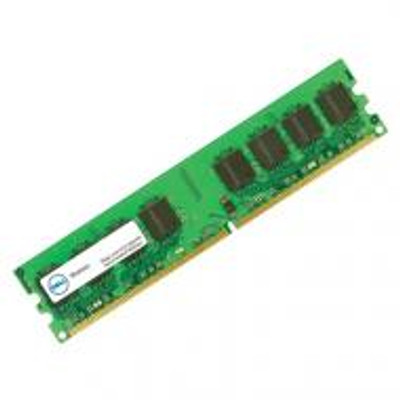 T050N - Dell 8GB PC2-5300 DDR2-667MHz ECC Fully Buffered CL5 240-Pin DIMM Quad Rank Memory Module