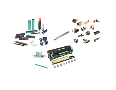 Lexmark Print Cartridge Hv Contact for 40X4382, compatible with printers, high voltage contact material.