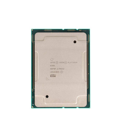 P02527-L21 - HPE 2.70GHz 28-Core Xeon Platinum Processor Kit