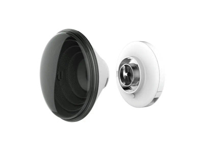 Ubiquiti PrismStation 5AC 5GHz Radio with Isolation Antenna for GPS - PS-5AC-45