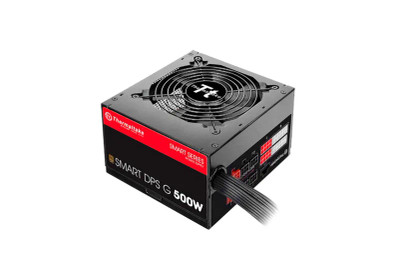 PS-SPG-0500DPCBE - Thermaltake 500W ATX Power Supply