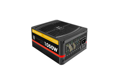 PS-TPG-1050FPCPEU-P - Thermaltake 1050W 80-Plus Platinum Modular Power Supply