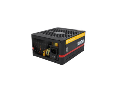 PS-TPG-1200DPCPUS-P - Thermaltake 1200W 80-Plus Platinum Power Supply