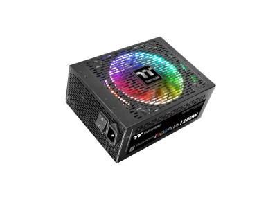 Thermaltake Toughpower iRGB 1250W PSU for ProLiant DL360p Gen8 Servers