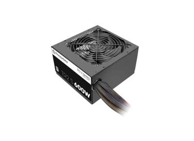 PS-TRS-0600NPCWEU-2 - Thermaltake 600W 80-Plus ATX12V Power Supply