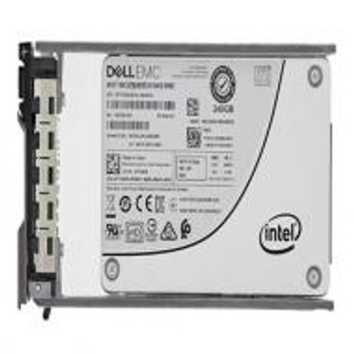 T1WH8 - Dell DC S4610 240GB Triple-Level Cell SATA 6Gb/s 2.5-inch Solid State Drive