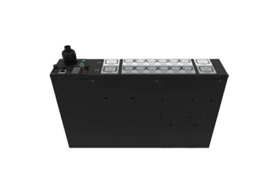 Q6L83A - HP 1-Phase Power Distribution Unit PDU