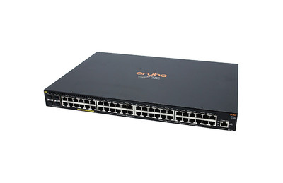 R0X38A - HP 48-Port Gigabit PoE RJ-45 Expansion Module