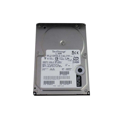 07N9418 - IBM 146GB 10000RPM Ultra320 SCSI 3.5" HDD