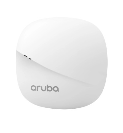 R2H45A - HP 802.11ac 1.2Gbps 2-Port PoE Wireless Access Point