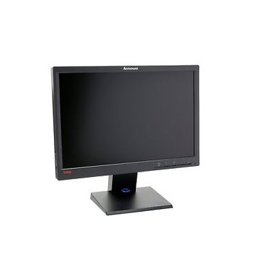 R48MBUK - Lenovo 19-inch Widescreen LED Monitor