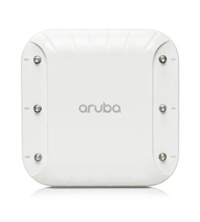 R4H07A - HPE 518 Series PoE+ Wireless Access Point