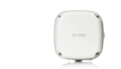 R4W62A - HP 802.11ax 5GHz 1.73Gbps PoE+ Wireless Access Point