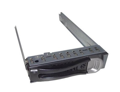 Dell T305P 3.5 SAS/SATA Hard Drive Tray for PowerEdge C6100 Servers