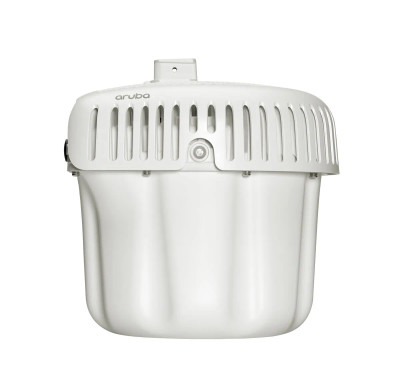 HP HPE Aruba 580 Series AP-585 Wireless Access Point 5GHz 2.4Gbit/s 5000Base-T PoE+ GE SFP+ 4 Antenn