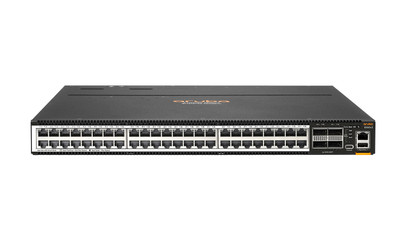HP Aruba Networks Cx 8360-48xT4CV2 Ethernet Switch - 48 ports, high performance, data center switch