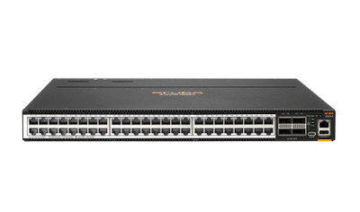 R9G13A - HP HP Aruba Networks 8360-48xT4CV2 Ethernet Switch